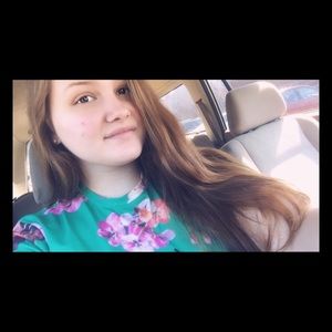 Meet your Posher, Haley